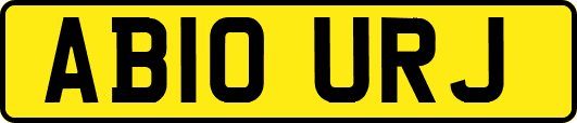 AB10URJ