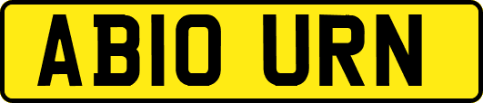 AB10URN