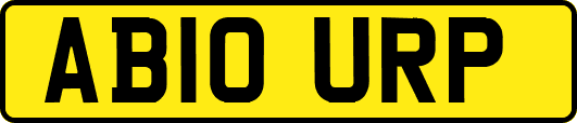 AB10URP