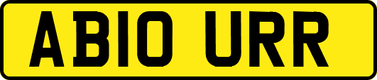 AB10URR