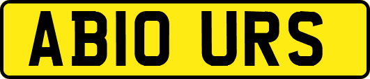AB10URS