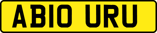 AB10URU