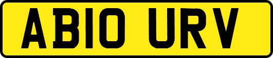AB10URV