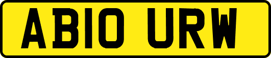 AB10URW