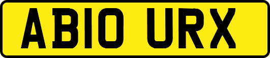 AB10URX