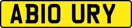 AB10URY