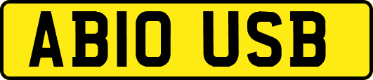 AB10USB