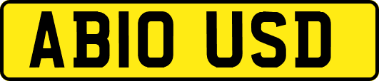 AB10USD