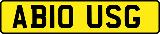 AB10USG