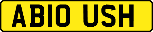 AB10USH
