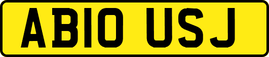 AB10USJ