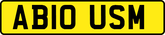 AB10USM