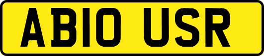 AB10USR