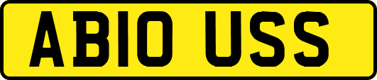AB10USS