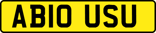 AB10USU