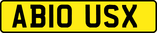 AB10USX