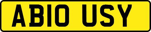 AB10USY