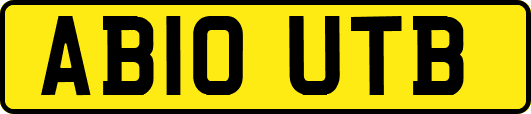AB10UTB