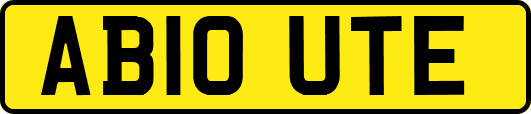 AB10UTE