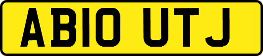 AB10UTJ