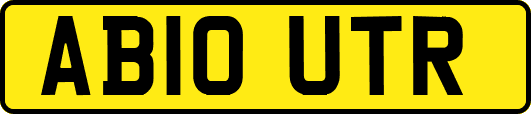 AB10UTR
