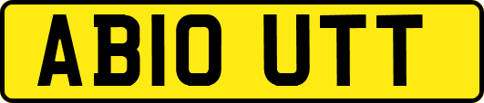 AB10UTT