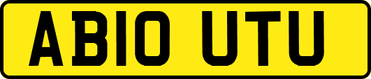 AB10UTU