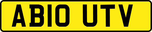 AB10UTV