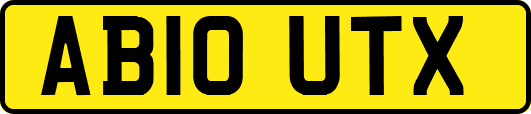 AB10UTX
