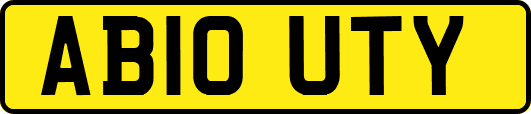 AB10UTY