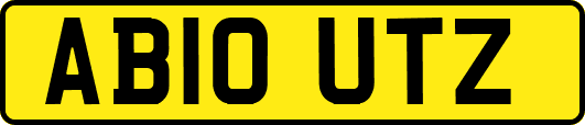 AB10UTZ