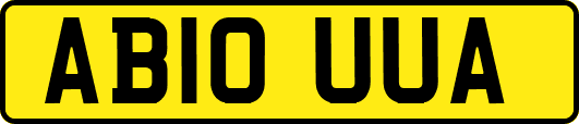 AB10UUA