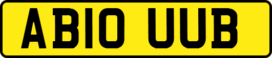 AB10UUB