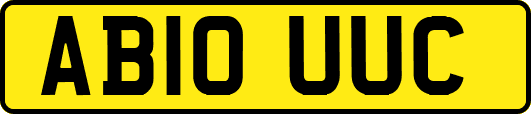 AB10UUC