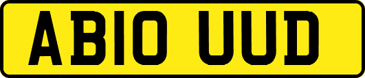 AB10UUD