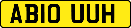 AB10UUH