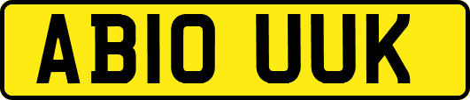 AB10UUK
