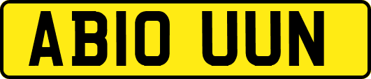 AB10UUN