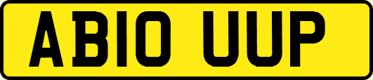 AB10UUP
