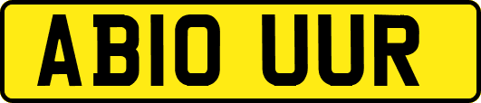 AB10UUR