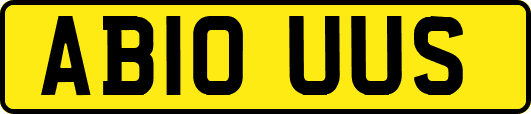 AB10UUS