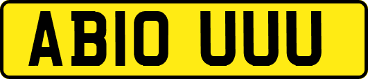 AB10UUU