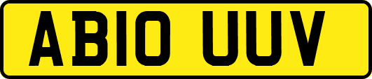 AB10UUV