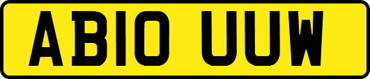 AB10UUW