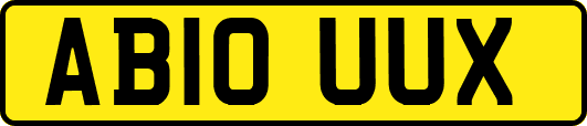 AB10UUX