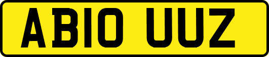 AB10UUZ