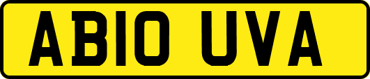 AB10UVA