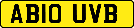 AB10UVB