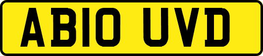 AB10UVD