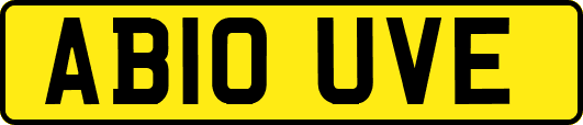 AB10UVE